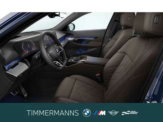 BMW 540 (Bild 3/5)