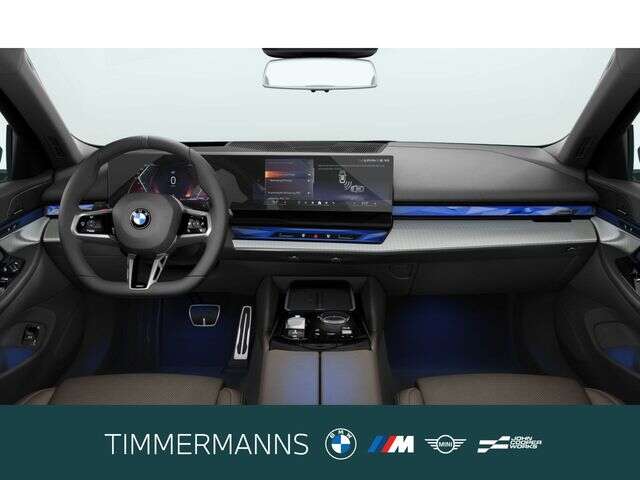 BMW 540 (Bild 4/5)