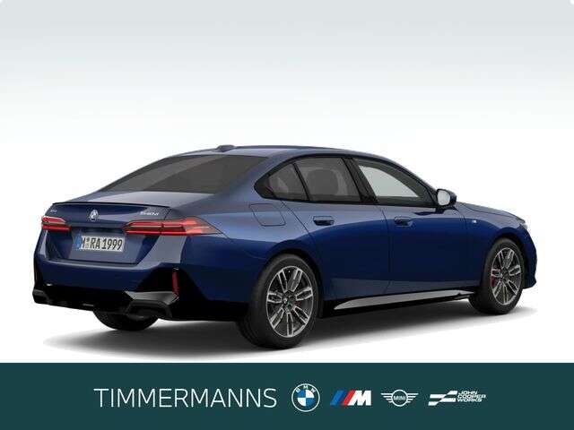 BMW 540 (Bild 5/5)