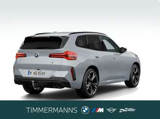 BMW X3 M50 (Bild 2/5)