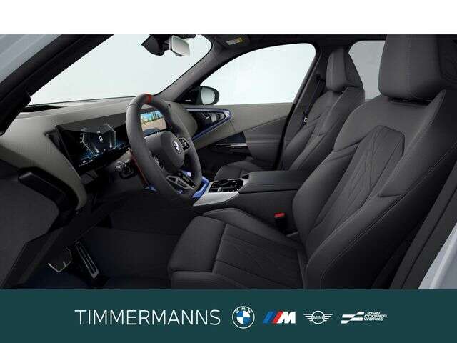 BMW X3 M50 (Bild 3/5)