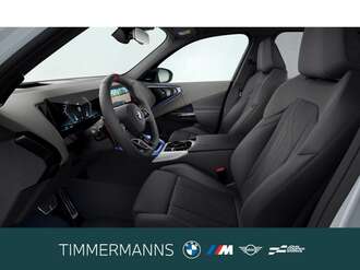 BMW X3 M50 (Bild 3/5)