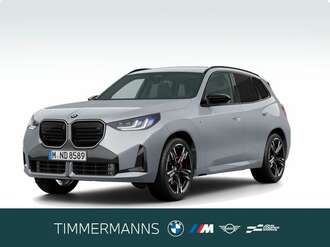 BMW X3 M50 (Bild 1/6)
