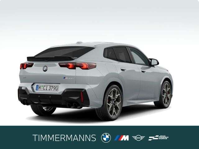 BMW X2 (Bild 2/5)