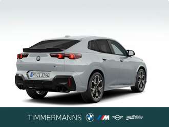 BMW X2 (Bild 2/5)