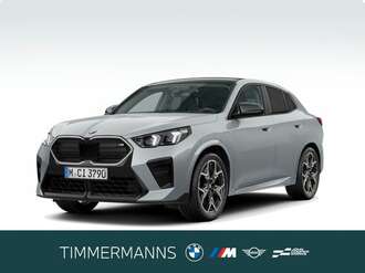 BMW X2 (Bild 1/6)