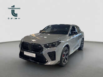 BMW X2 (Bild 1/16)