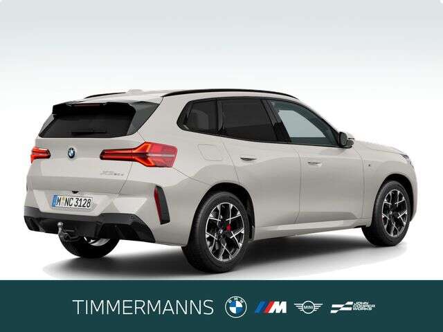 BMW X3 (Bild 5/5)