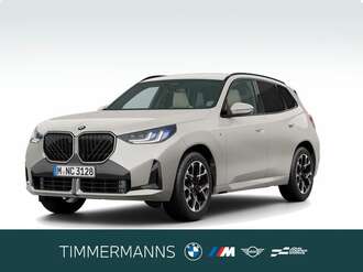BMW X3 (Bild 1/6)