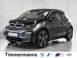 BMW i3 (Bild 1/2)