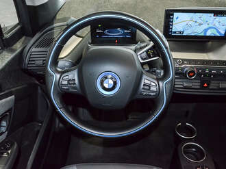 BMW i3 (Bild 2/2)