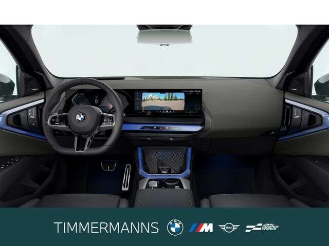BMW X3 (Bild 4/5)
