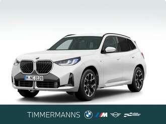 BMW X3 (Bild 1/6)