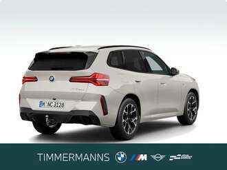 BMW X3 (Bild 2/5)