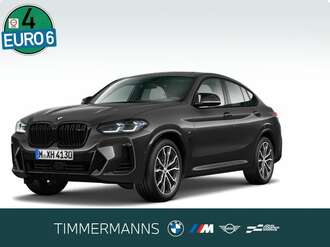 BMW X4 M40 (Bild 1/5)