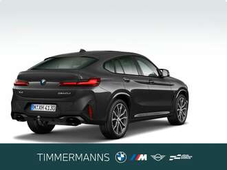 BMW X4 M40 (Bild 2/5)