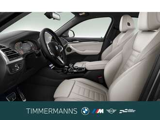 BMW X4 M40 (Bild 3/5)