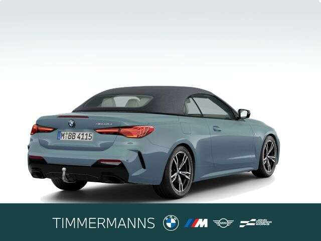 BMW M440 (Bild 2/5)