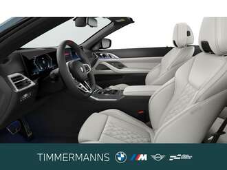 BMW M440 (Bild 3/5)
