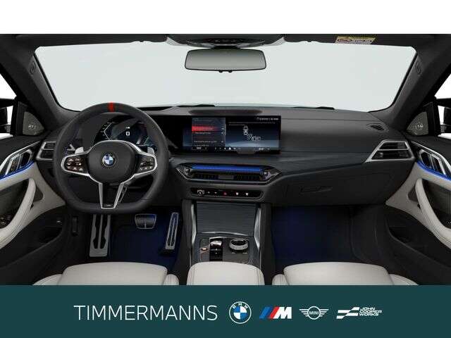 BMW M440 (Bild 4/5)