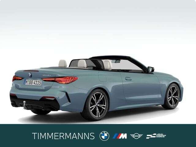 BMW M440 (Bild 5/5)