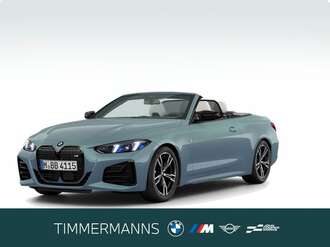 BMW M440 (Bild 1/6)