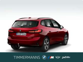 BMW 220 Active Tourer (Bild 2/5)