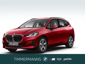 BMW 220 Active Tourer (Bild 1/6)
