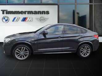 BMW X4 (Bild 2/24)