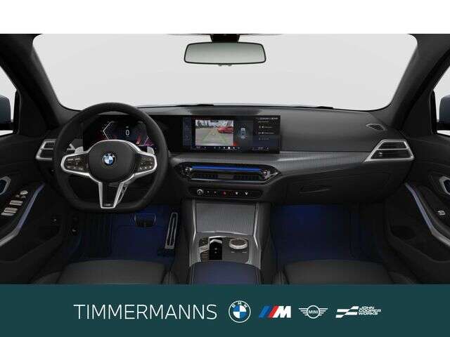 BMW 318 (Bild 4/5)