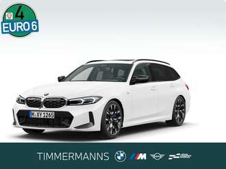 BMW M340i (Bild 1/5)
