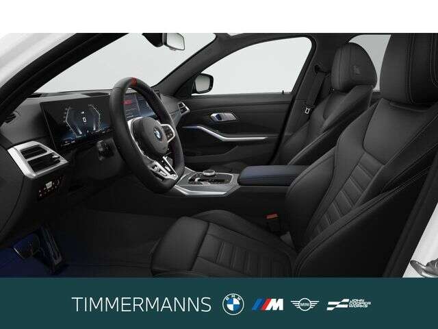 BMW M340i (Bild 3/5)