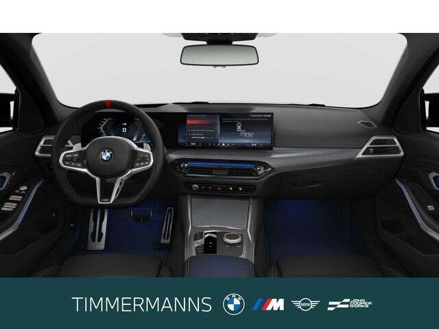 BMW M340i (Bild 4/5)