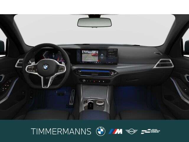 BMW 318 (Bild 4/5)