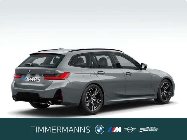 BMW 318 (Bild 5/5)