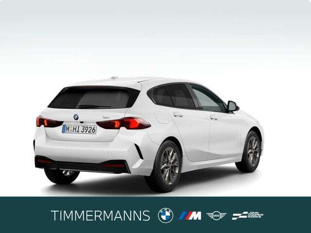 BMW 120 (Bild 2/5)