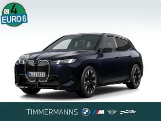 BMW iX (Bild 1/5)