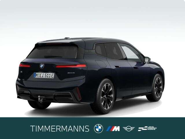 BMW iX (Bild 2/5)