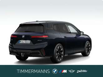 BMW iX (Bild 2/5)
