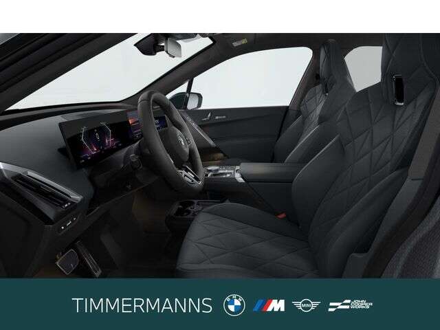 BMW iX (Bild 3/5)