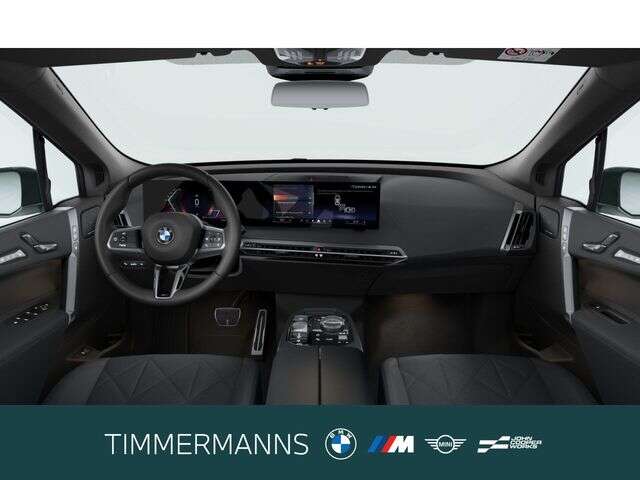 BMW iX (Bild 4/5)