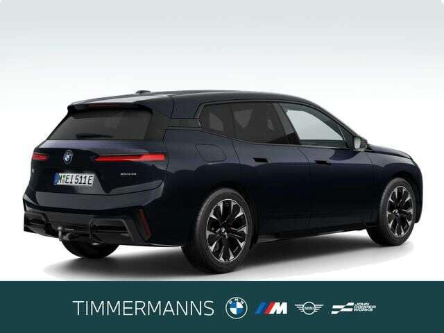 BMW iX (Bild 5/5)