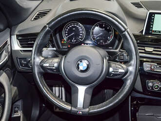 BMW X1 (Bild 2/2)