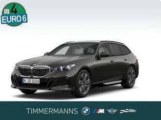BMW 540 (Bild 1/5)