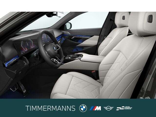 BMW 540 (Bild 3/5)