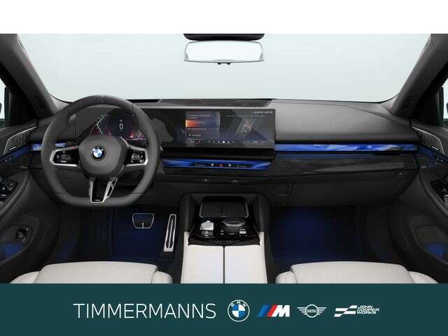BMW 540 (Bild 4/5)