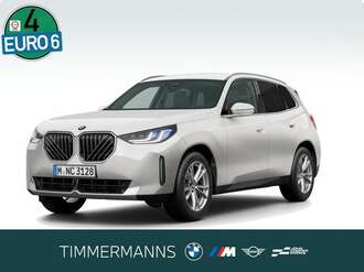BMW X3 (Bild 1/5)