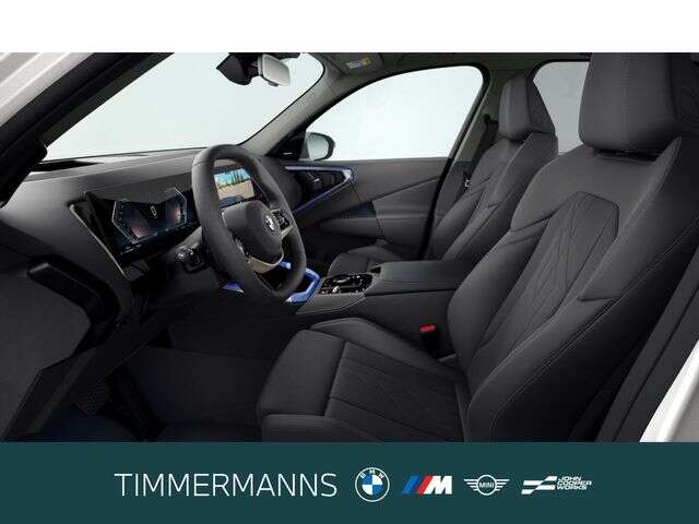 BMW X3 (Bild 3/5)