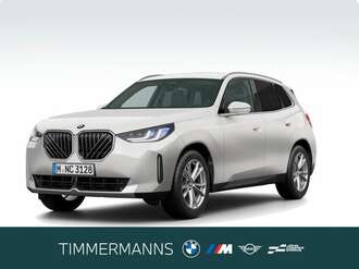 BMW X3 (Bild 1/6)