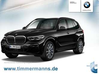BMW X5 (Bild 1/2)